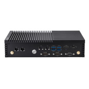 ASUS PE200S Intelligent Edge Computer, Intel Atom X5/X7 Quad Core Processor, DP, HDMI, Dual-LAN, Multiple COM ASUS PE200S Intelligent Edge Computer, Intel Atom X5/X7 Quad Core Processor, mini PCIe slot, DDR3L 1866 MHz